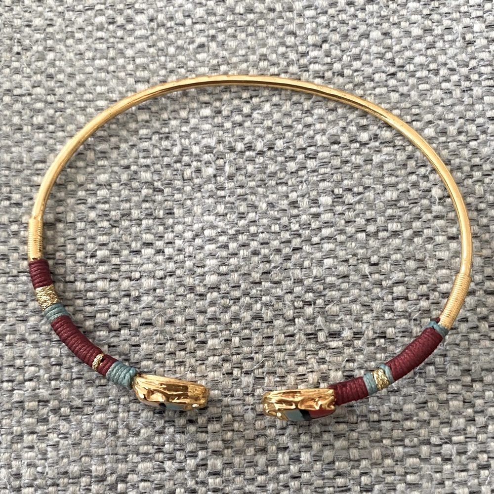 SOLD-BN✨GAS Bijoux Bangle Bracelets - Picture 3 of 11